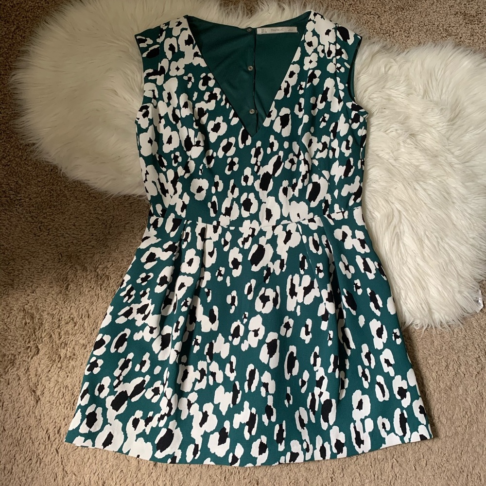 ZARA Romper